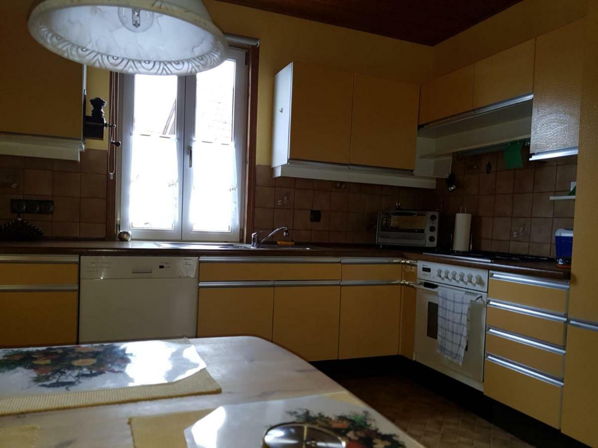 Ferienwohnung Zentrumsnah Esslingen am Neckar Exteriör bild